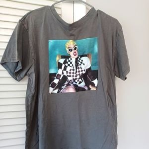 Cardi B Graphic Tee